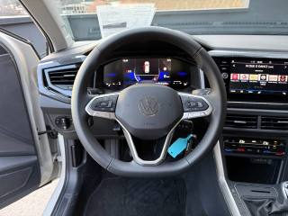 VOLKSWAGEN Polo usata, con Boardcomputer