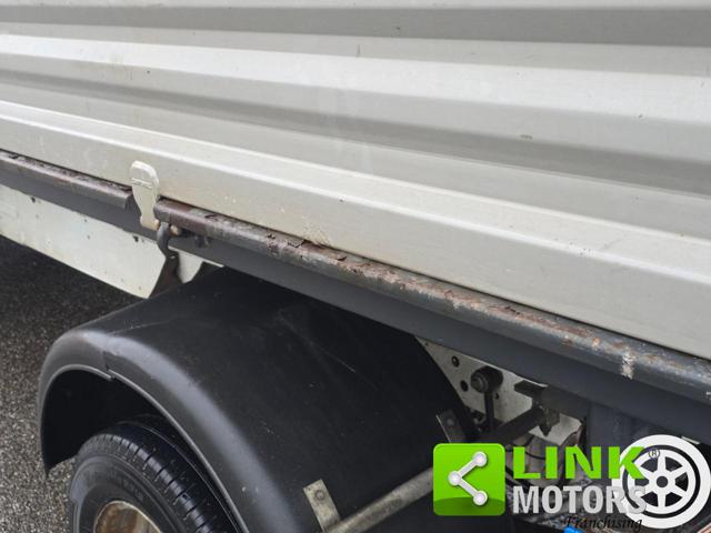 FORD Transit usata 33