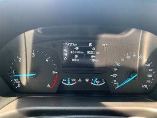 FORD Fiesta usata, con Immobilizzatore elettronico