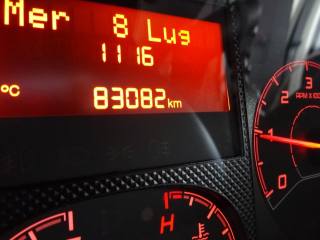 CITROEN Jumper usata, con Cronologia tagliandi