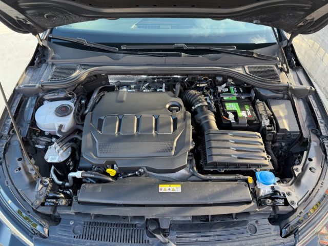 VOLKSWAGEN Golf usata, con Immobilizzatore elettronico