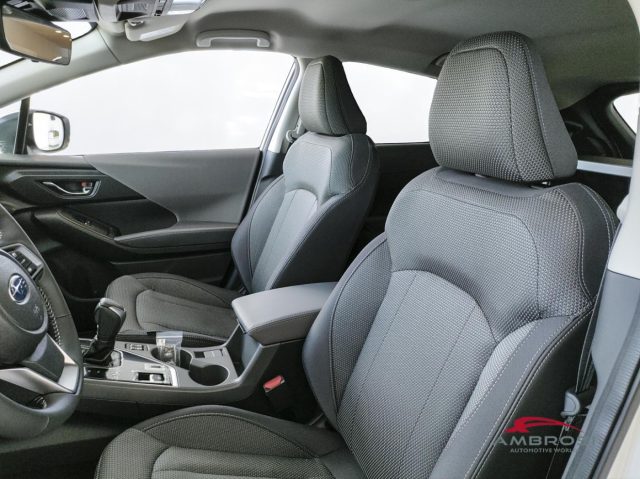 SUBARU Crosstrek usata 5