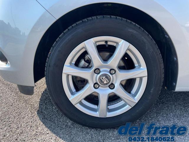 FORD Ka+ usata, con Controllo vocale