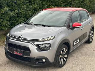 CITROEN C3 usata, con Airbag laterali