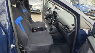 FORD Puma usata, con Boardcomputer