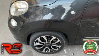 FIAT 500L usata, con Autoradio digitale
