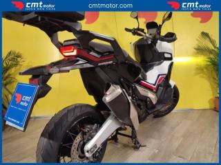 HONDA X-ADV usata 8