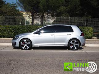 VOLKSWAGEN Golf GTI usata, con Airbag testa