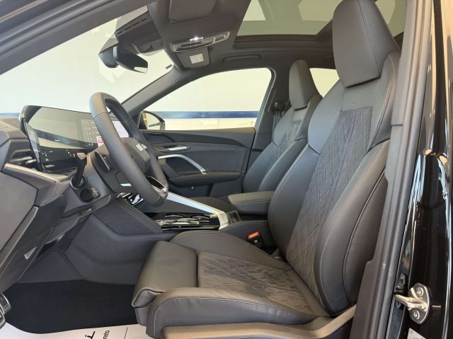 AUDI Q5 usata, con Controllo trazione