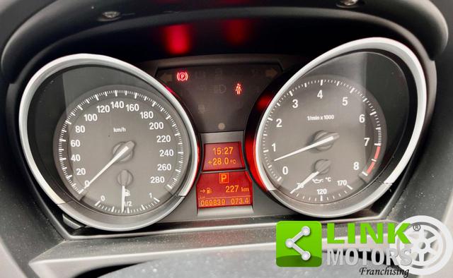 BMW Z4 usata, con Bluetooth