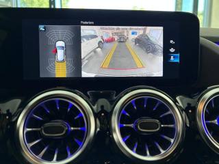 MERCEDES-BENZ GLA 200 usata, con Sedili riscaldati