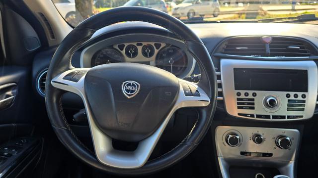 LANCIA Delta usata, con Servosterzo