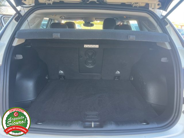 JEEP Compass usata, con Climatizzatore