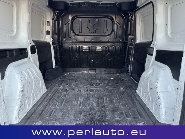 OPEL Combo usata, con Immobilizzatore elettronico