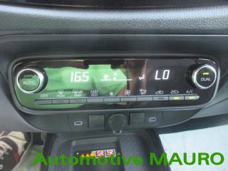 TOYOTA Aygo X usata, con Fari LED
