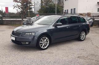 SKODA Octavia usata, con Autoradio