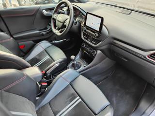 FORD Puma usata, con ESP