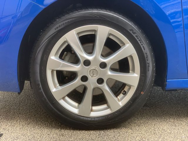 OPEL Corsa usata 18