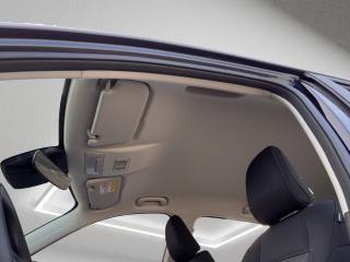 MG ZS usata, con Specchietti laterali elettrici
