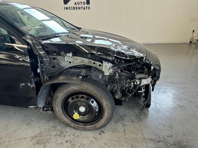 MERCEDES-BENZ A 180 usata, con ESP