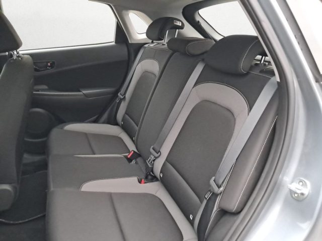 HYUNDAI Kona usata, con Fendinebbia
