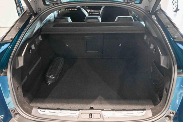 PEUGEOT 408 usata, con Cerchi in lega