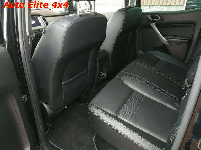 FORD Ranger usata, con Cruise Control