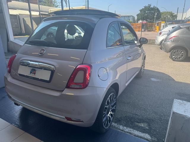 FIAT 500 usata, con Cruise Control