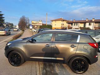 KIA Sportage usata, con ESP