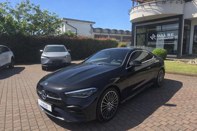 MERCEDES-BENZ CLE 220 usata, con ABS