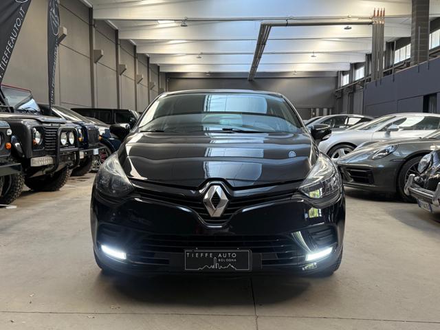 RENAULT Clio usata, con Airbag