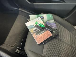 BMW X1 usata, con Sistema di navigazione