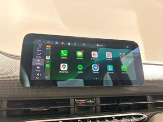 FIAT 500 usata, con Servosterzo