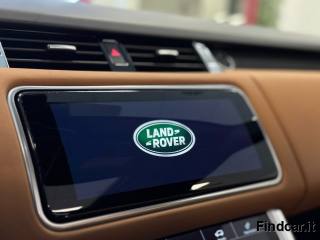 LAND ROVER Range Rover Sport usata 34