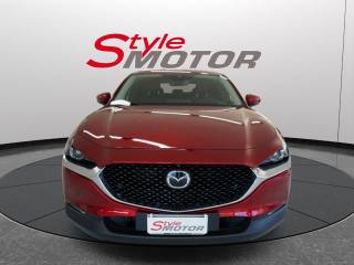 MAZDA CX-30 2.0L e-Skyactiv-G 150 CV M Hybrid AWD Exceed
