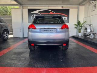 PEUGEOT 2008 usata, con Bluetooth