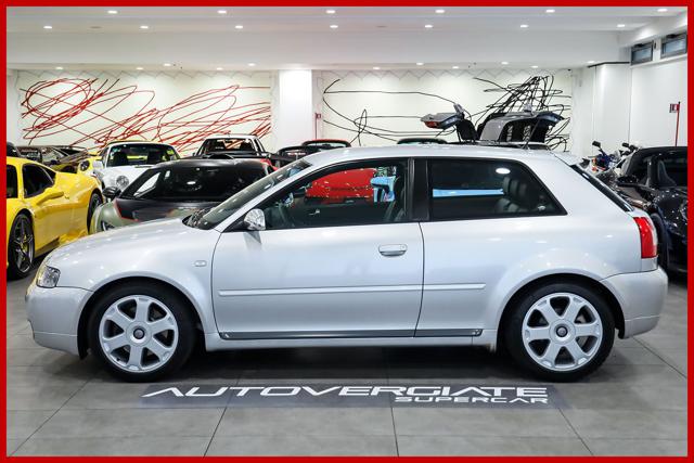 AUDI S3 usata, con Airbag Passeggero
