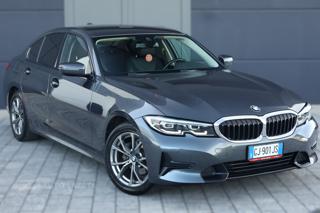 BMW 318 d 48V Sport