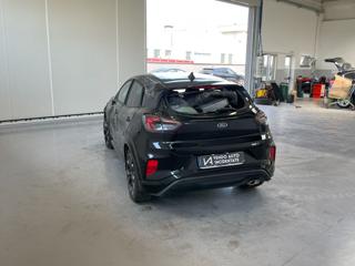 FORD Puma usata, con Alzacristalli elettrici