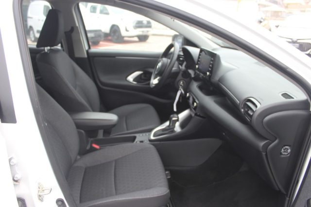 TOYOTA Yaris usata, con ESP