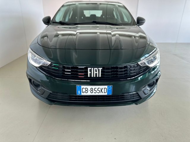 FIAT Tipo usata 4