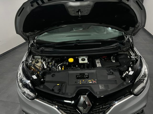 RENAULT Grand Scenic usata, con ESP