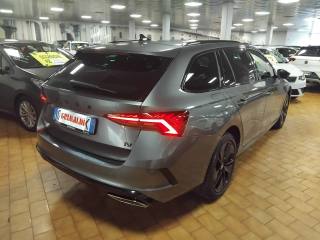 SKODA Octavia usata, con Climatizzatore