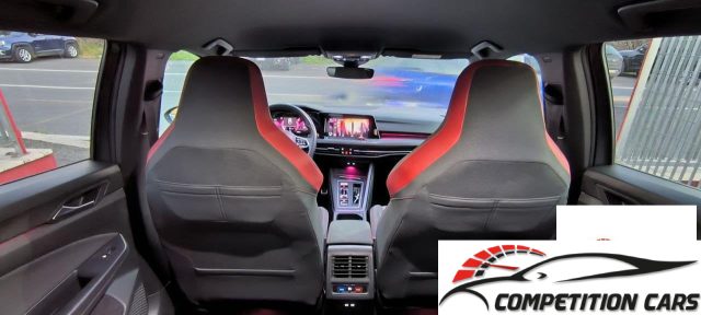 VOLKSWAGEN Golf usata, con Sistema di navigazione