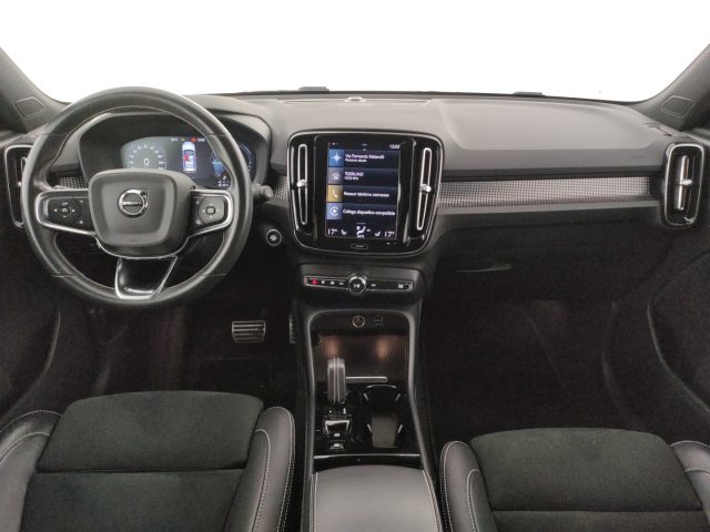 VOLVO XC40 usata, con Chiusura centralizzata