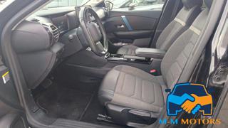 CITROEN E-C4 usata, con Chiusura centralizzata