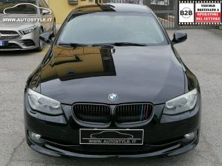 BMW 320 usata, con Airbag laterali