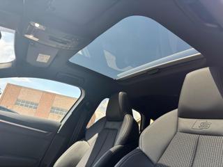 AUDI A3 usata, con Controllo automatico clima