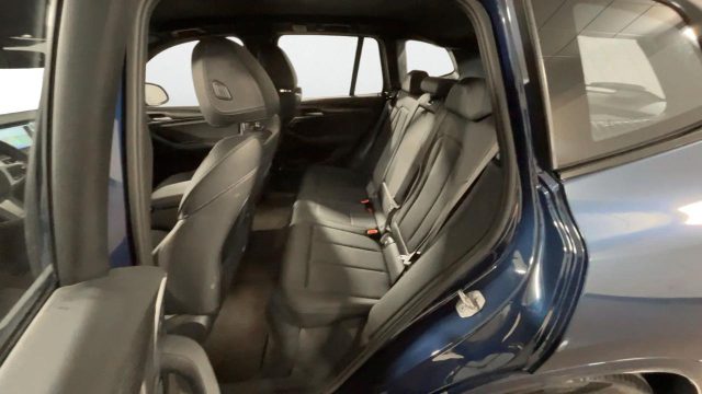 BMW X3 usata, con Climatizzatore