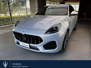 MASERATI Grecale 2.0 mhev GT 250cv auto, Sport Pach, telec. 360°